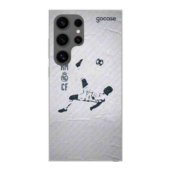 Real Madrid - Moments Phone Case