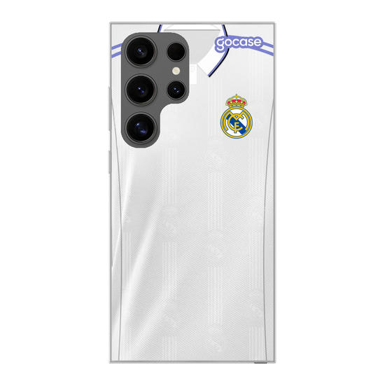 Real Madrid - Home Jersey 2022/23 Phone Case