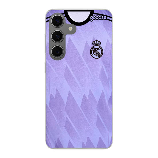 Real Madrid - Second Jersey 2022 Phone Case