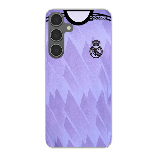 Cover Real Madrid - Second Jersey 2022