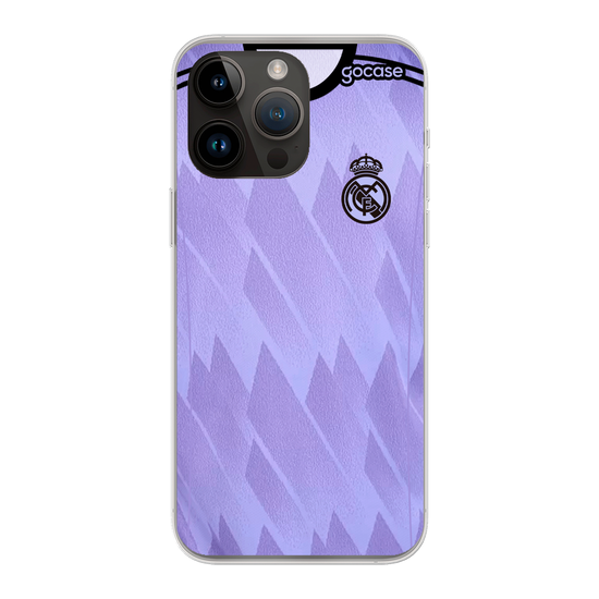 Real Madrid - Second Jersey 2022 Phone Case