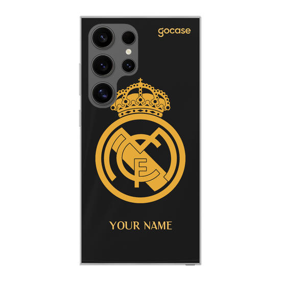  Real Madrid - Third Jersey 23/24 Shield Hülle