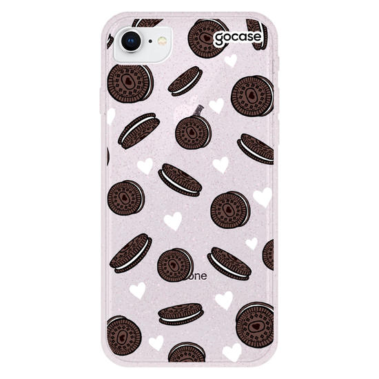 Capinha para celular Recheado