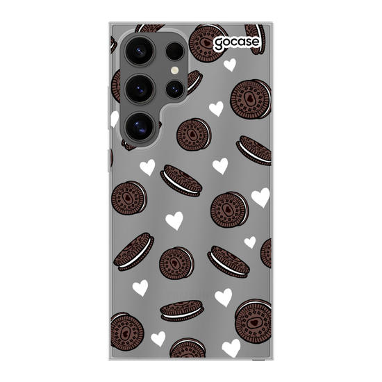 Cookie Phone Case