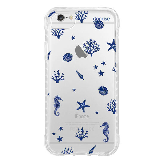Capinha para celular  Recife de Corais