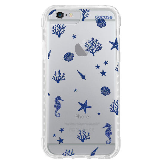 Capinha para celular  Recife de Corais