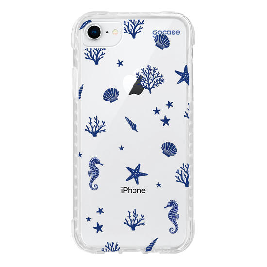 Capinha para celular  Recife de Corais