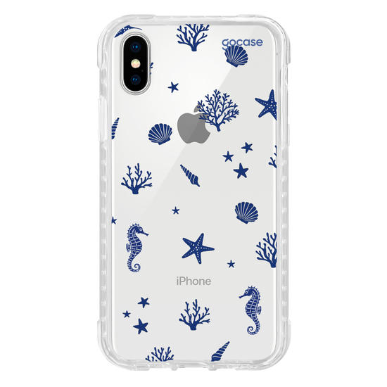 Capinha para celular  Recife de Corais
