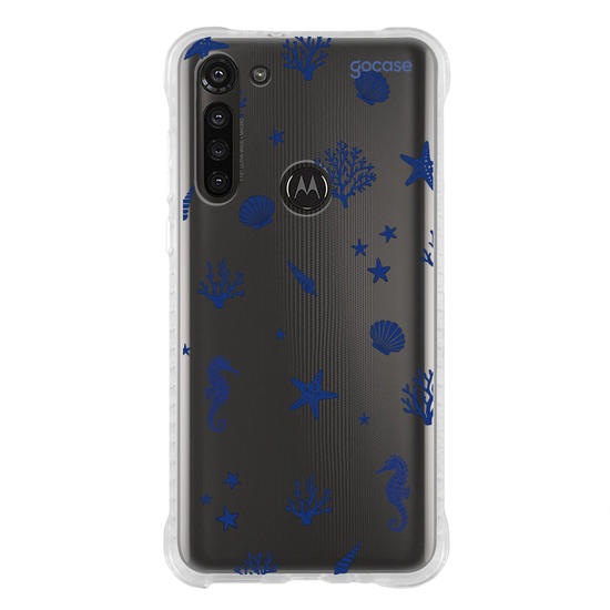 Capinha para celular  Recife de Corais