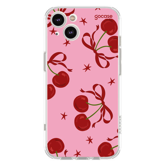  Red Cherrys