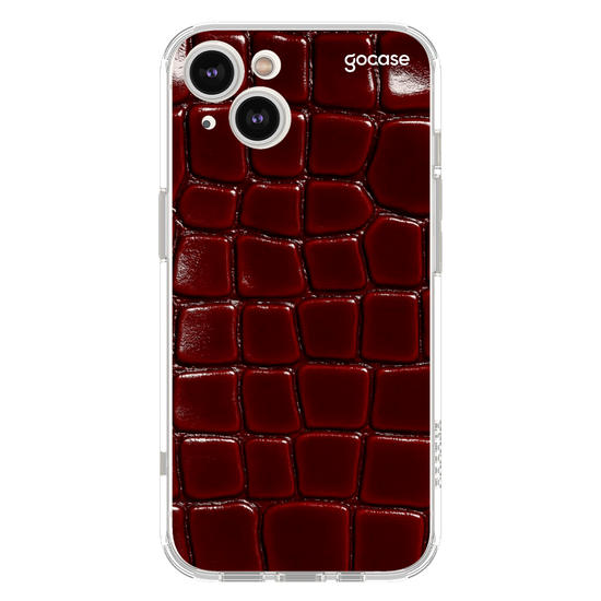  Red Luxe