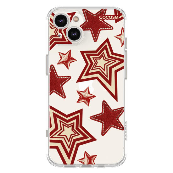  Red Stars