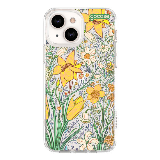 Flower Refuge Phone Case