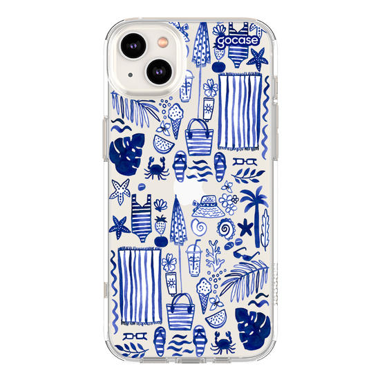 Capinha para celular  Refúgio Praiano