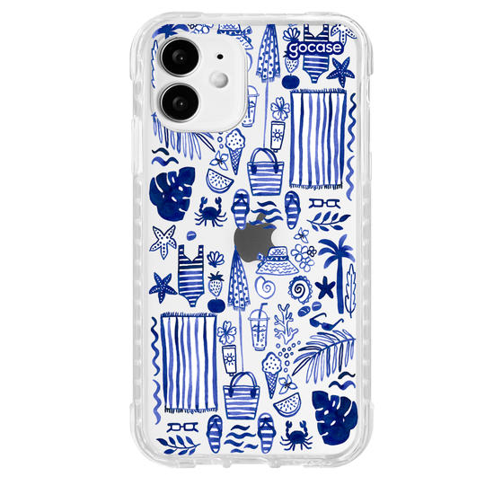 Capinha para celular  Refúgio Praiano