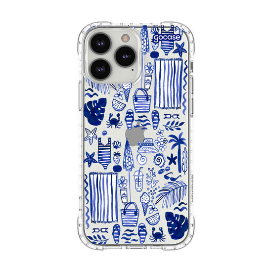 Capinha para celular  Refúgio Praiano