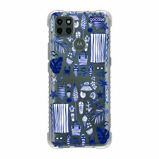 Capinha para celular  Refúgio Praiano