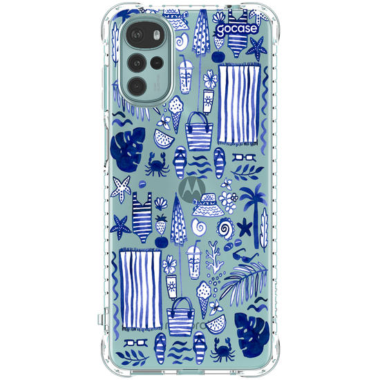 Capinha para celular  Refúgio Praiano