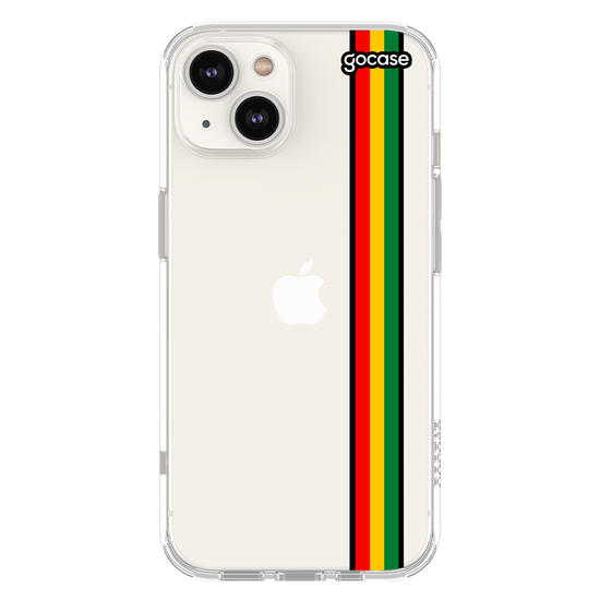  Reggae - Cores