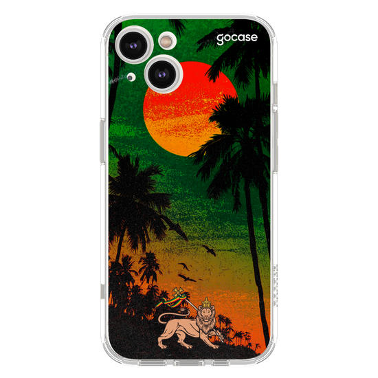  Reggae - Zion Paradise