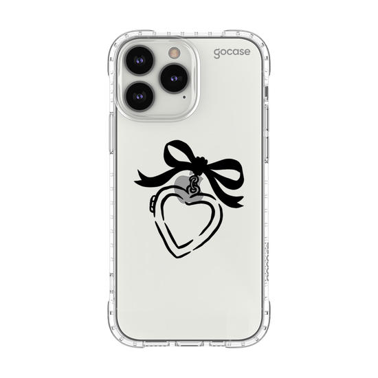 Capinha para celular Relicário Minimalista