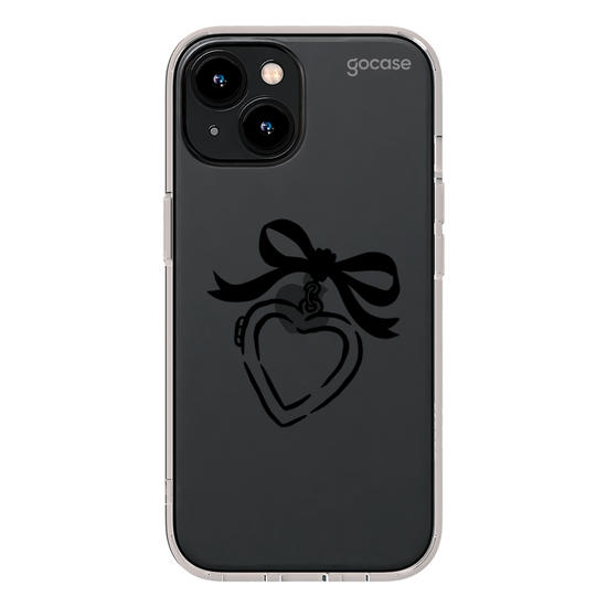 Capinha para celular Relicário Minimalista