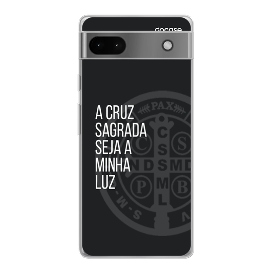 Holy Cross Phone Case