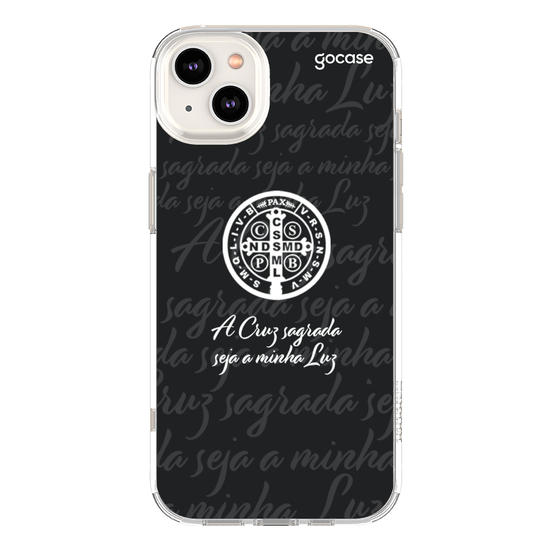 Capinha para celular  Cruz