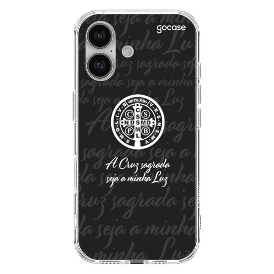 Capinha para celular  Cruz