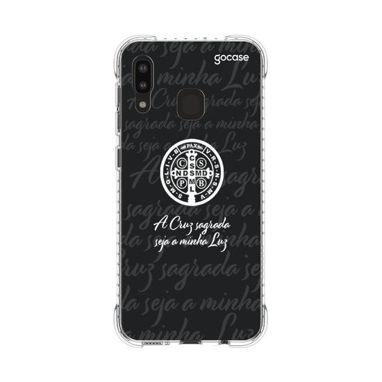 Capinha para celular  Cruz