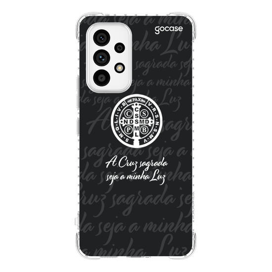 Capinha para celular  Cruz