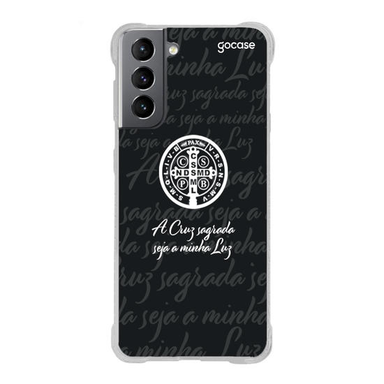 Capinha para celular  Cruz