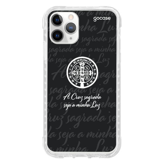 Capinha para celular  Cruz