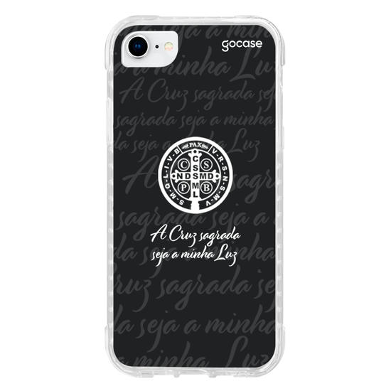 Capinha para celular  Cruz