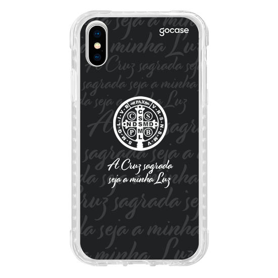 Capinha para celular  Cruz