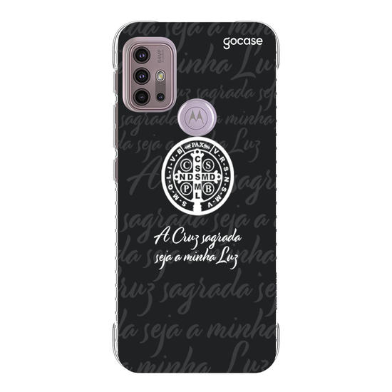 Capinha para celular  Cruz