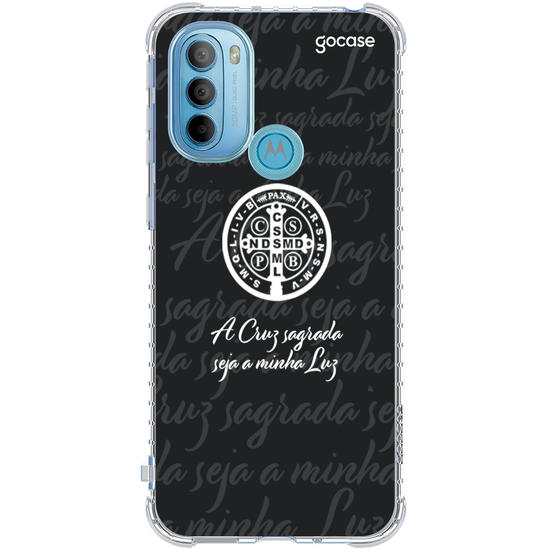 Capinha para celular  Cruz