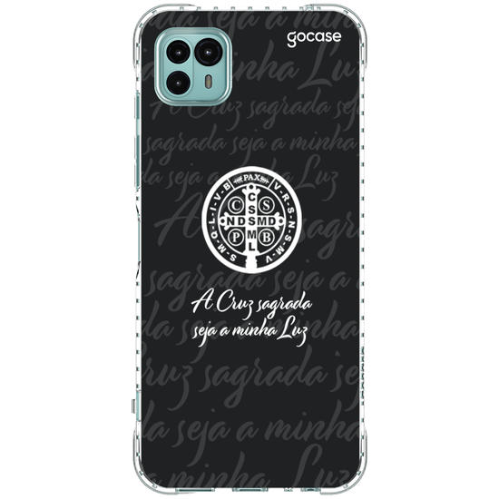 Capinha para celular  Cruz