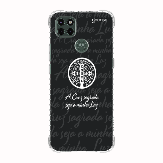 Capinha para celular  Cruz