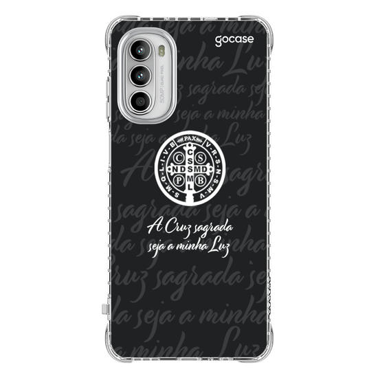 Capinha para celular  Cruz