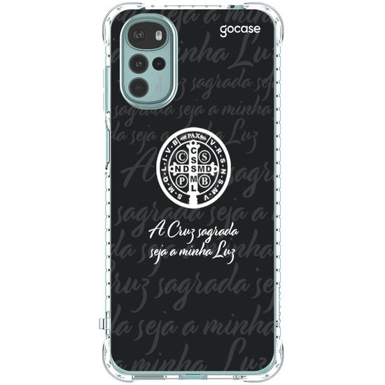 Capinha para celular  Cruz