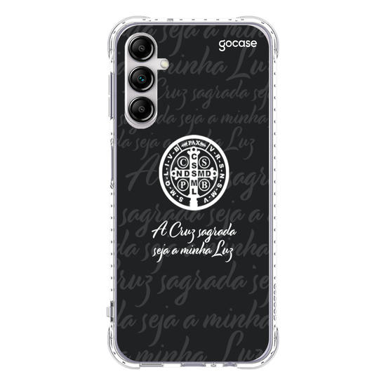 Capinha para celular  Cruz