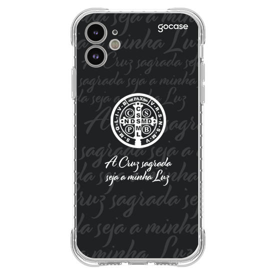 Capinha para celular  Cruz