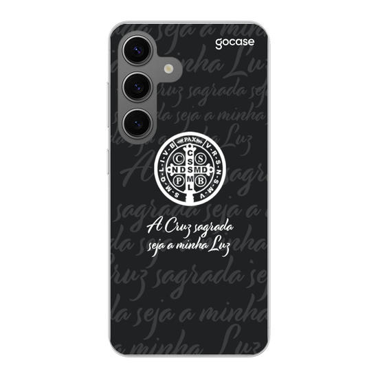 Cross Phone Case