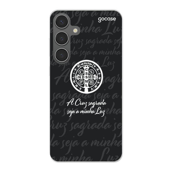Cross Phone Case