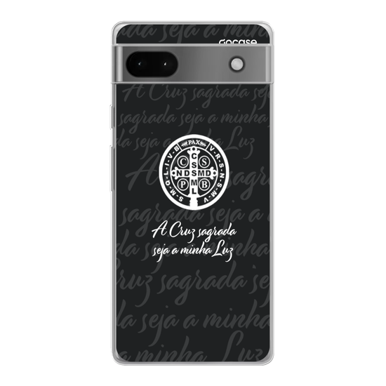 Cross Phone Case