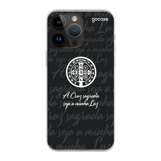 Cross Phone Case