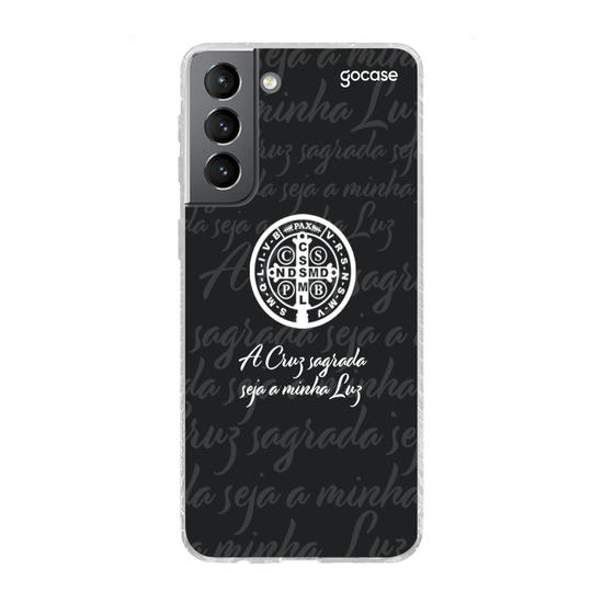 Cross Phone Case