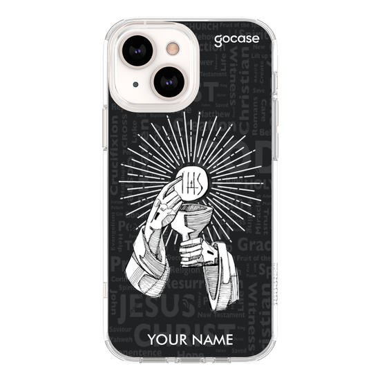 IHS Phone Case