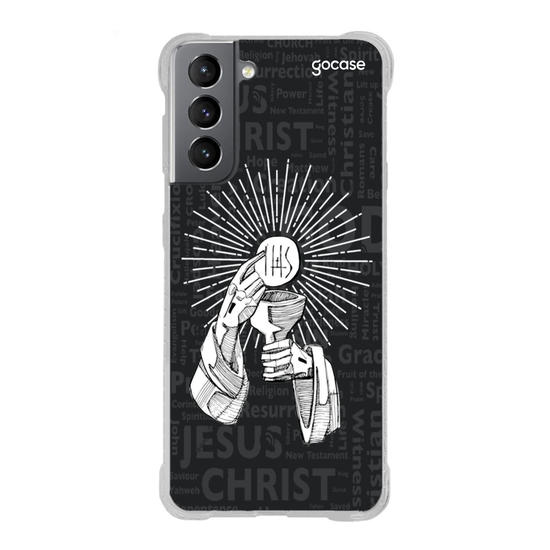 Capinha para celular  IHS